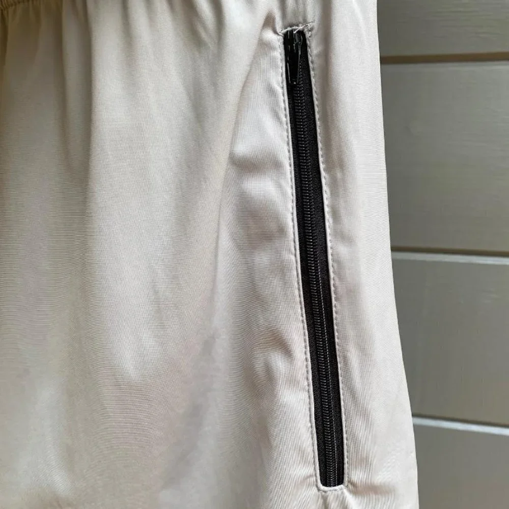 SILKWORLD Men's 10